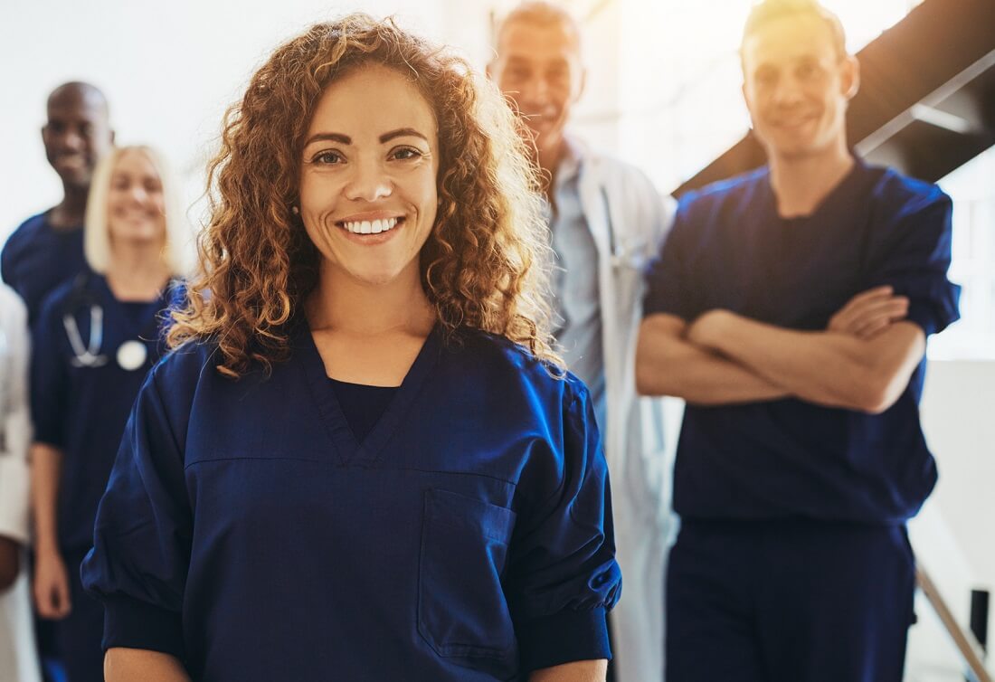 How to Go from Medical Assistant to RN Registered Nurse