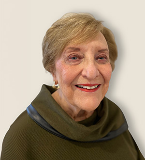 Patricia Todus