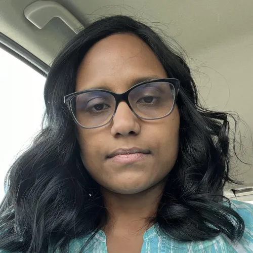 Deepthi Nambala