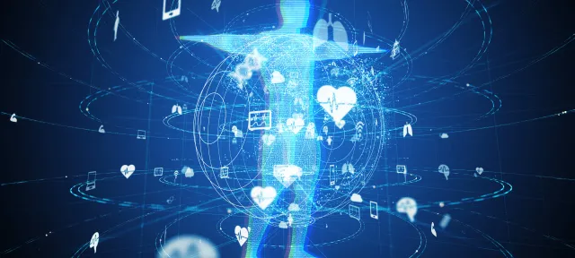 Embracing the Future: The Impactful Intersection between Technology and Healthcare