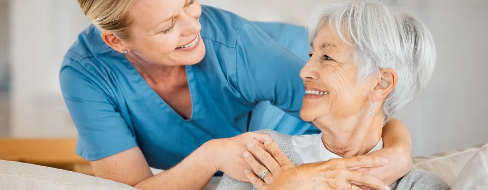 Geriatric Nursing: Meeting the Complex Needs of Older Adults 